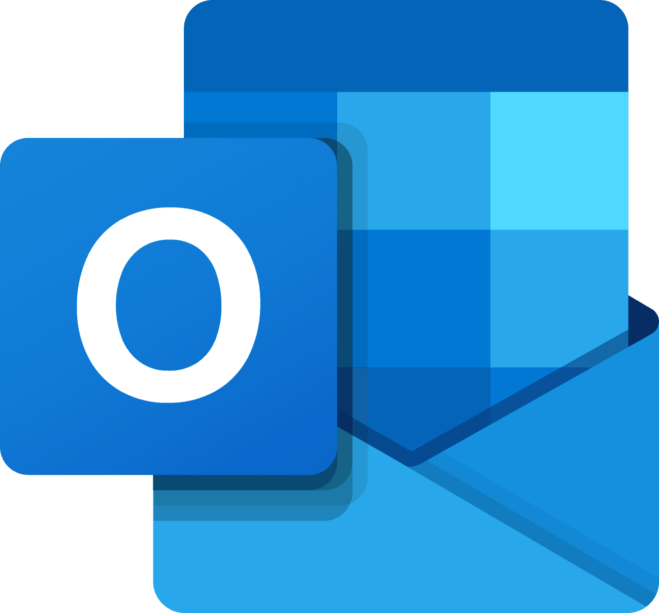 Logo Microsoft Outlook