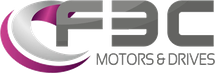 F3C Motors & Drives